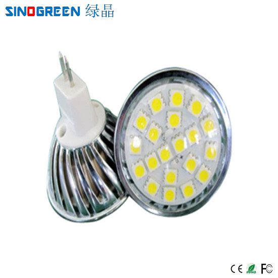 LED Spot Light