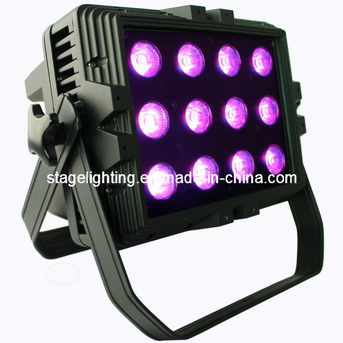 12PCS*15W COB LED Party Light IP65