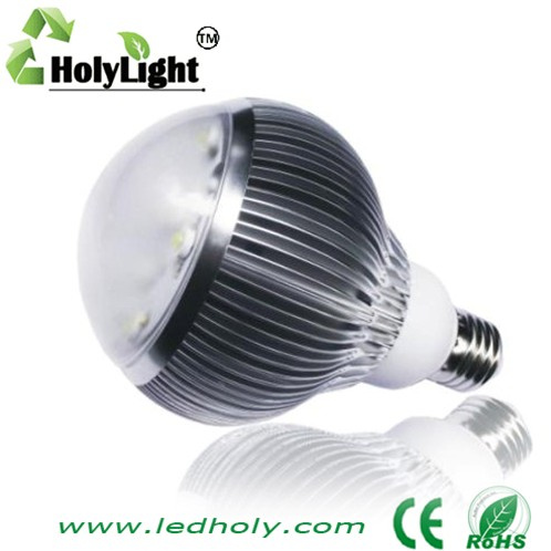 LED E27 Spotlight