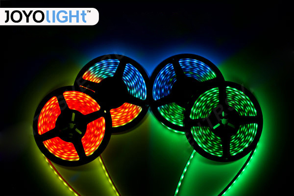 New 5050 Magic Flexible LED Strip Light