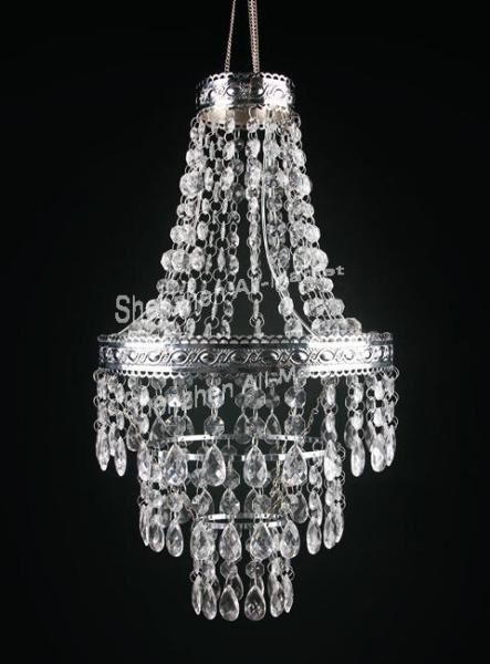 Amn1207 Crown Chandelier