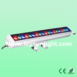 18W LED RGB Wall Washer (LS-XQD04)