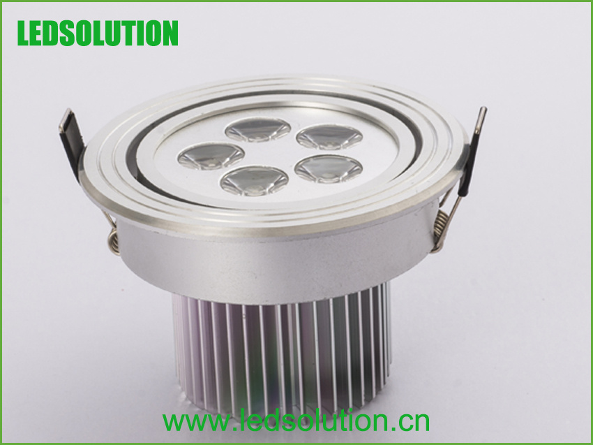 5 Years Warranty COB LED Ceiling Light 3W 5W 7W 9W 12W 14W 15W 18W 21W