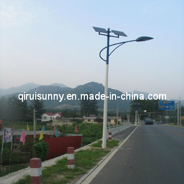 LED Solar Street Light
