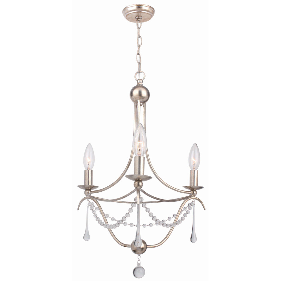 Simply Modern Style Chandelier 15