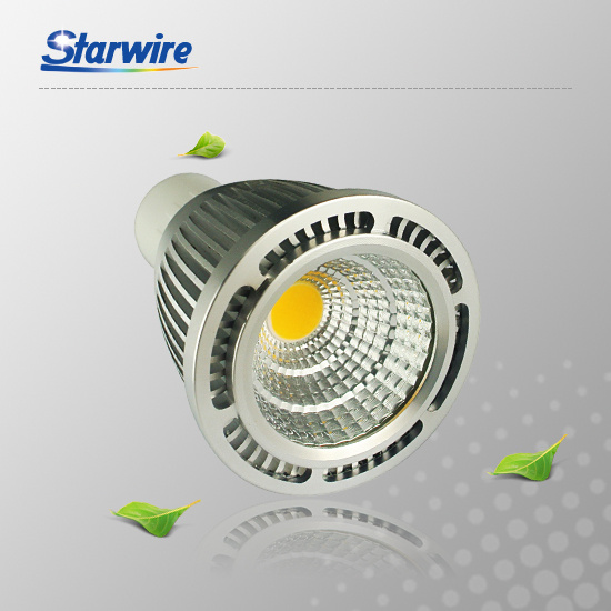 COB LED Spotlight (CE&RoHS)