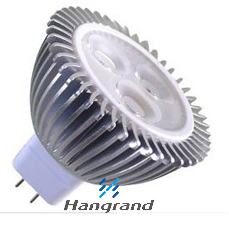 LED Spotlight MR16