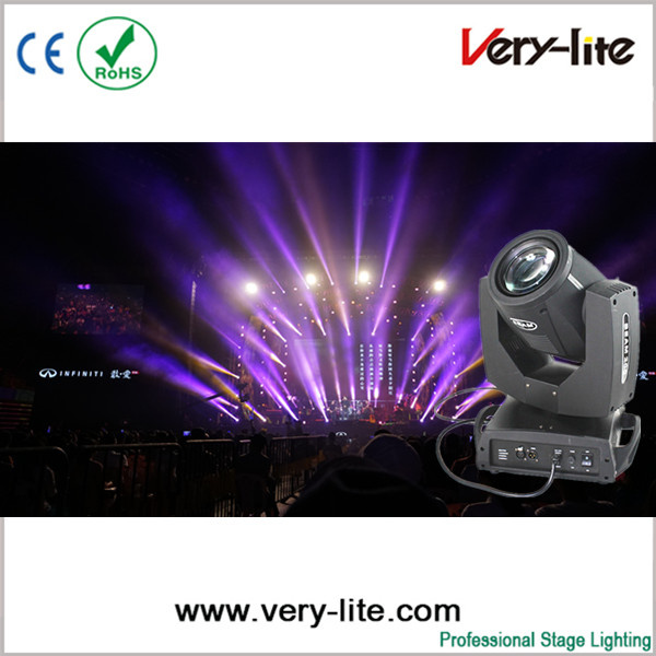 200W 5r Sharpy Beam Moving Head Light (BEAM-200)