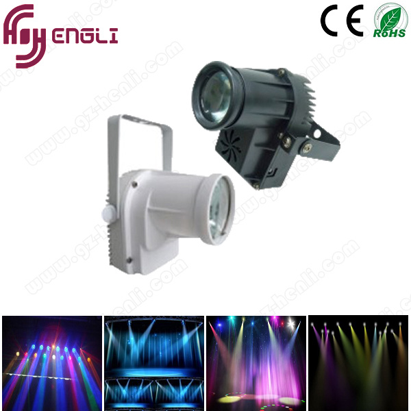 Stage Llight LED Shoot Light (HL-038)