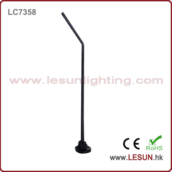 LED Watch Showcase Standing Spotlight (LC7358B)