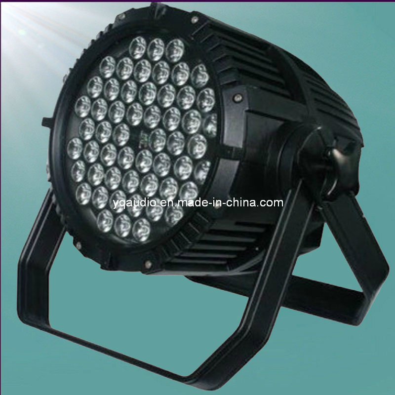 Waterproof PAR 54PCS LED PAR Light