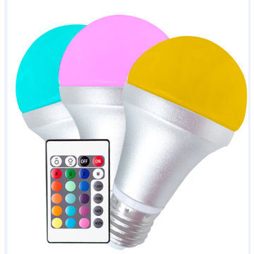 TUV SGS E27 LED Bulb Light