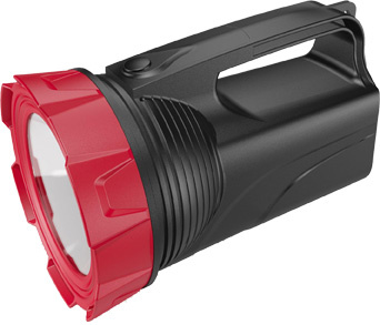 Rechargeable 5W LED Spotlight (KB2168)