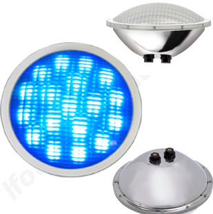 IP68 Waterproof 18W LED PAR56 Light, Waterproof PAR20, PAR30, PAR38, PAR56, PAR64 Light