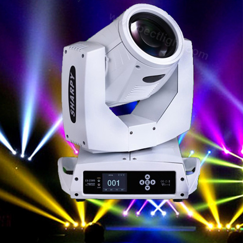 5r 200W Beam Moving Head Disco Light