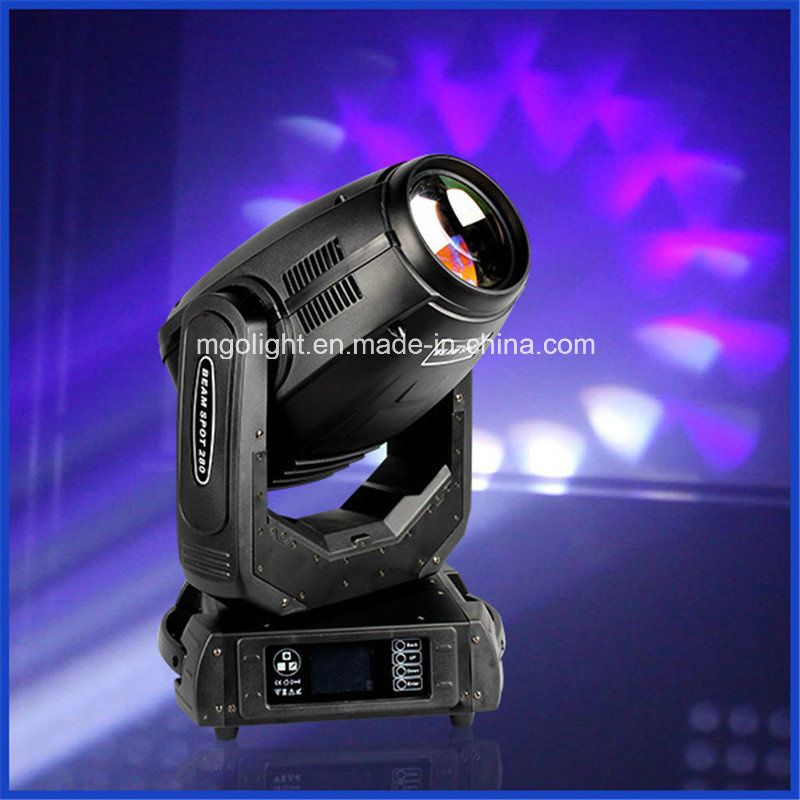 Lights&Lighting High Power Robe 280W Spot Beam Moving Head Light