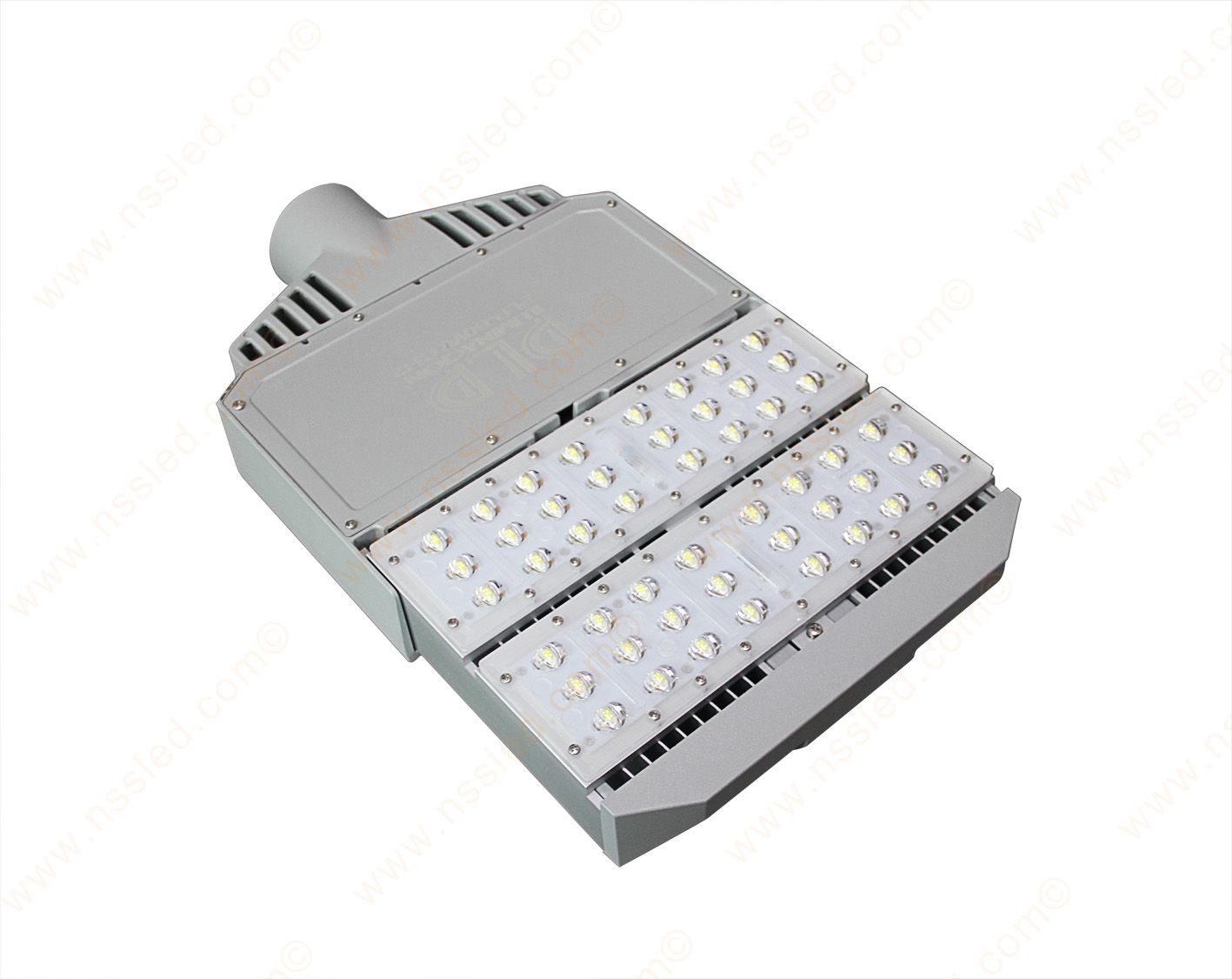 UL Dlc150W LED Roadway Light Street Light