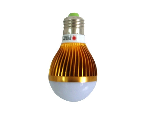 5W LED Bulb Light for Shopping Malls