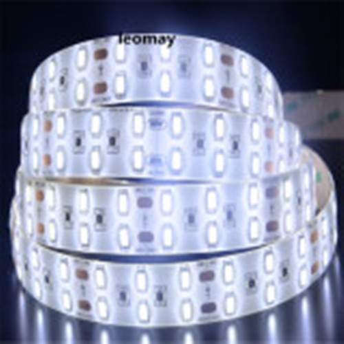 CE& RoHS Approved LED Strip Light SMD5630 IP20