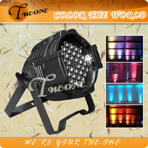LED PAR Can / 5W*36 LED PAR Light (TH-225)