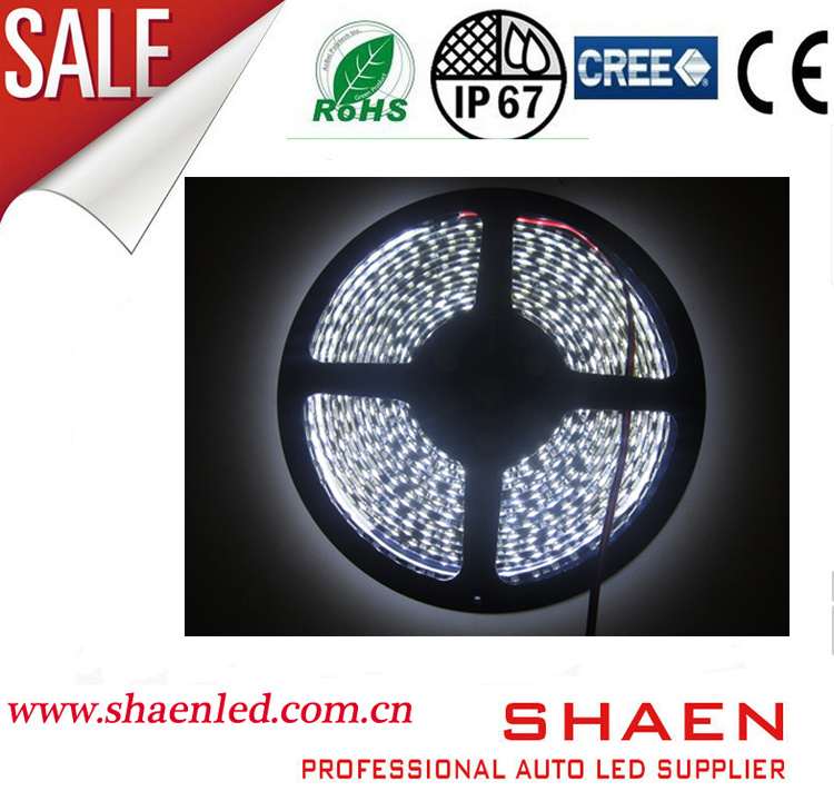 High Quality 3528SMD LED Strip Light