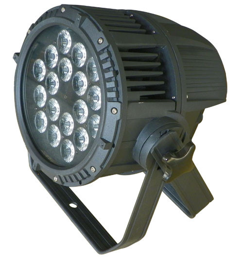 150W Outdoor RGBW 4in1 LED PAR Light