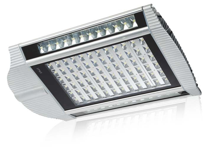 96W LED Street Light High Power