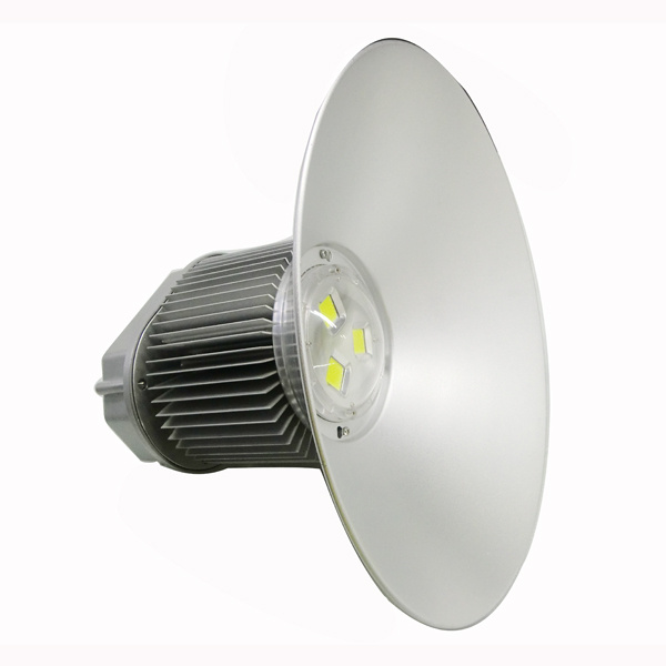 50W/70W/80W/100W Warehouse Industrial Lighting, LED High Bay Light