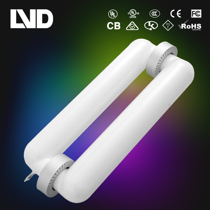 Energy Saving Lamp, Electromagnetic Lighting, LVD Induction Light