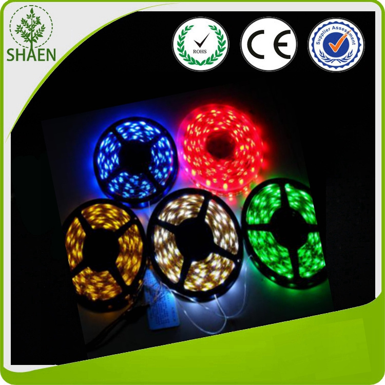 LED Car Light Flexible 5050 LED Strip Light