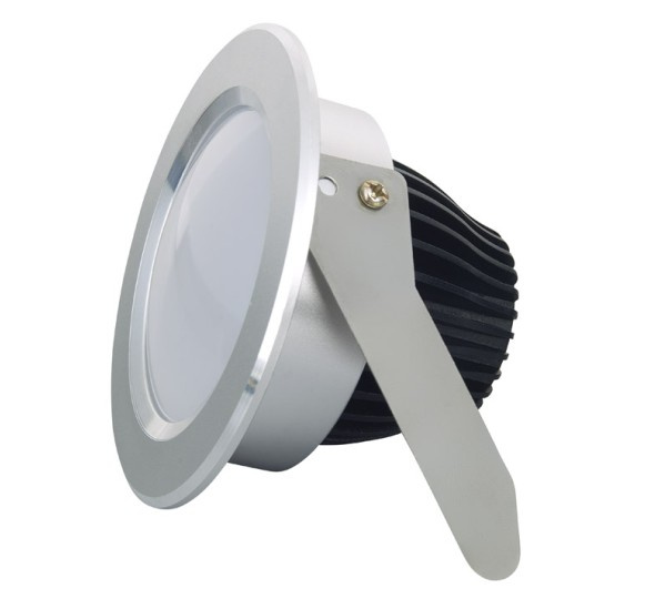 2.5 Inch 5W LED Down Light (YC-TDFG-5)