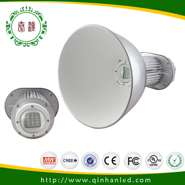 120W CREE LED High Bay Light (QH-HBCL-120W)