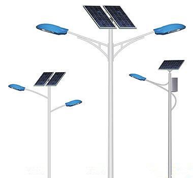 Residential LED Street Lights