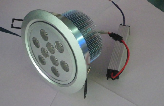 CE 9W/12W LED Down Light