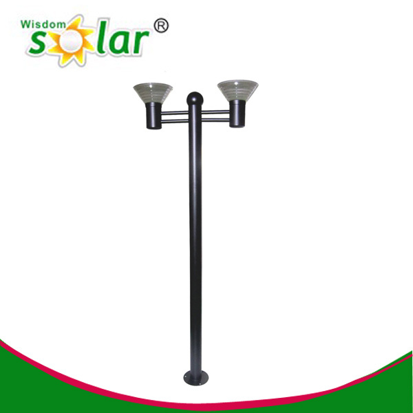 Wholesale Solar LED Parking Lot Light, Solar Park Lights, Solar Garden LED Light