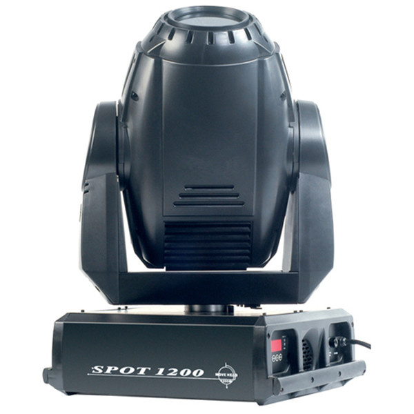 China Manufacturer 24CH Martin 1200W Spot Moving Head Light