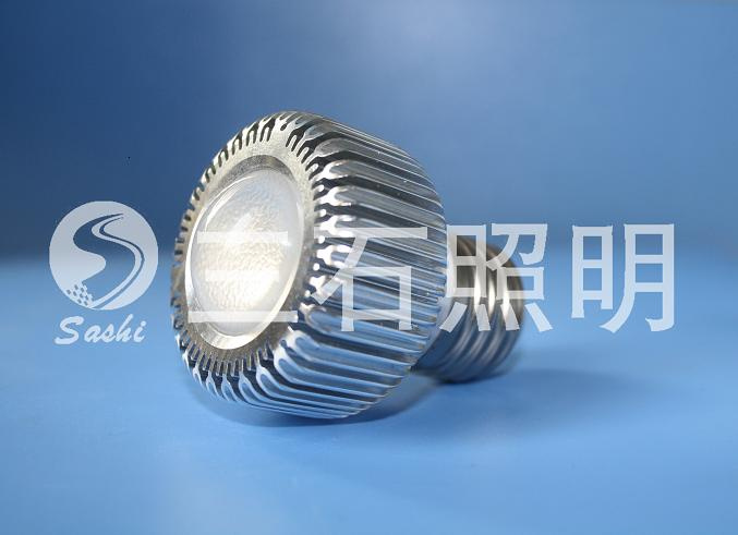 LED Lamp Cup (YPZ-1603-P60/3W)