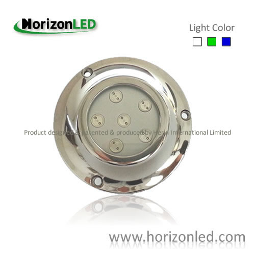 LED Underwater Light (UW61 series)
