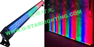 252 Indoor LED Intelligent Bar