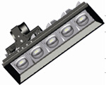 LED Street Light with CE&FCC Certificates