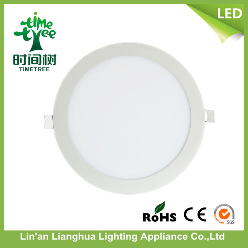 20W LED Surface Panel Light / LED Panel / Panel Lighting