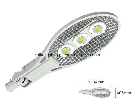 Meike-031-3*50W COB LED Street Light