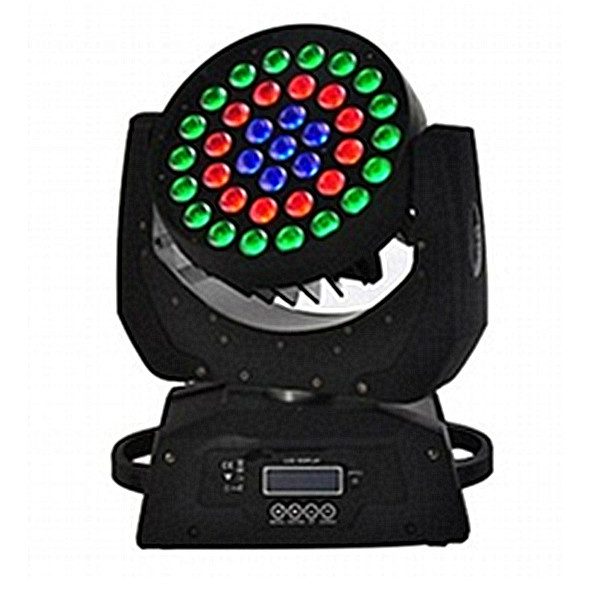 37PCS*12W Moving Head Wash Light