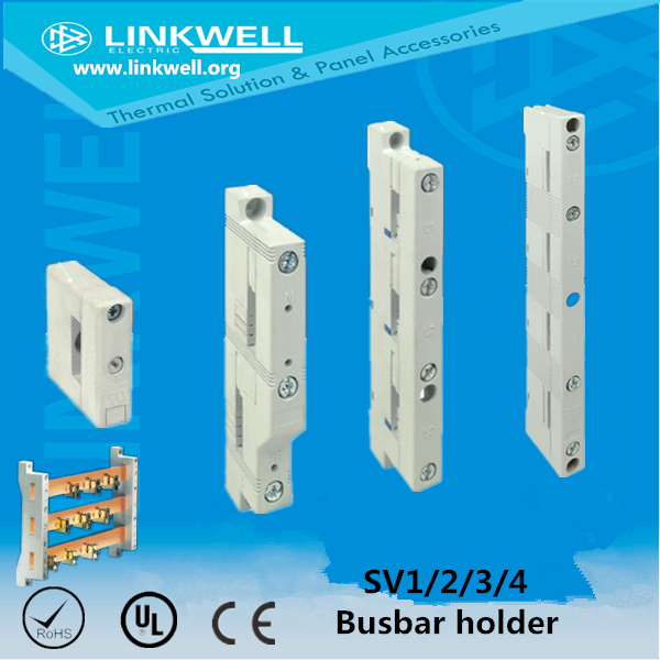 Busbar Storage Rack Lockable Type China Industrial Busbar Holder (SV1, SV2, SV3, SV4) | Rack-Manufactures.com