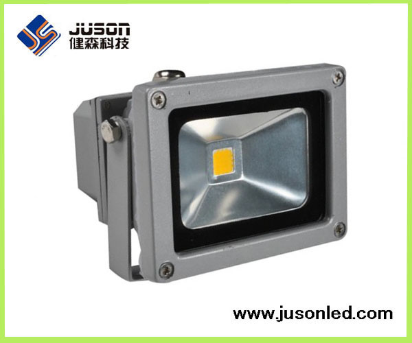 High Power 50W LED Flood Lights for Outdoor Decorative Landscape Lighting