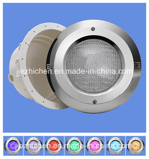 12V Underwater Recessed LED Swimming Pool Light