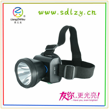 Multi-Function Portable Energy-Saving Camping Mini Rechargeable Headlamp