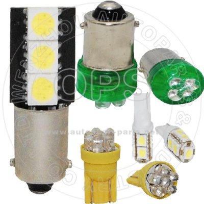 LED Indicator Light