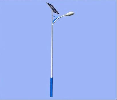 Solar Street Light