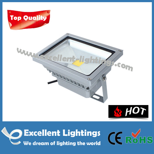 IP65 50W Outdoor LED Basketball Court Flood Lights